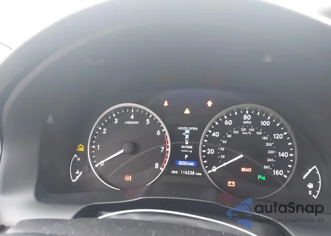 2013 Lexus Es 350 from USA, damaged, VIN JTHBK1GG4D2082108